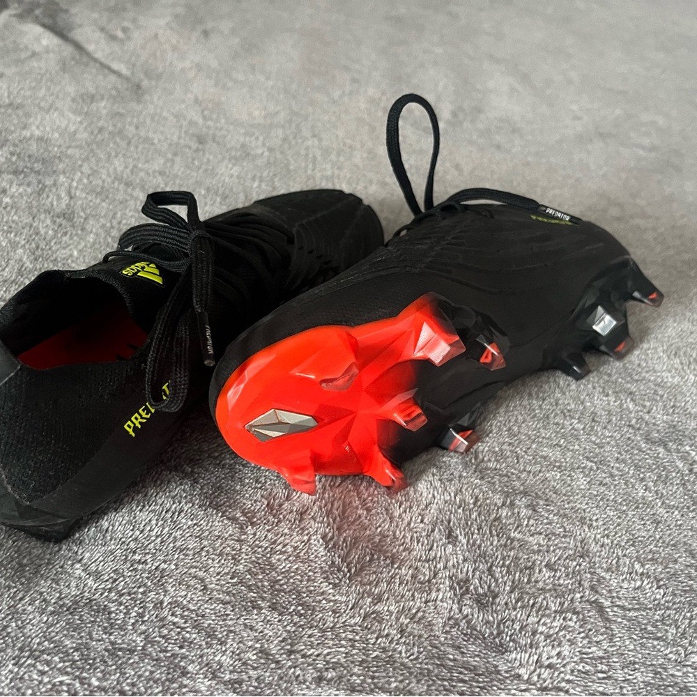 adidas soccor cleats